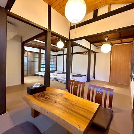 Japanese Modern Inn 鎌倉楽庵ハナレ كاماكورا المظهر الخارجي الصورة
