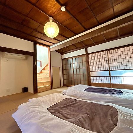 Japanese Modern Inn 鎌倉楽庵ハナレ كاماكورا المظهر الخارجي الصورة