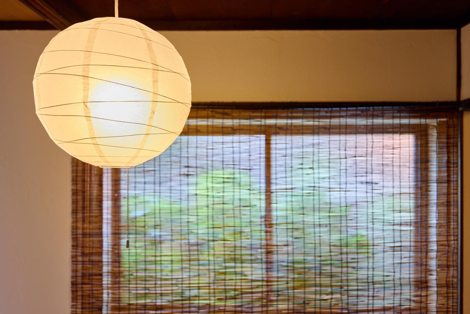Japanese Modern Inn 鎌倉楽庵ハナレ كاماكورا المظهر الخارجي الصورة