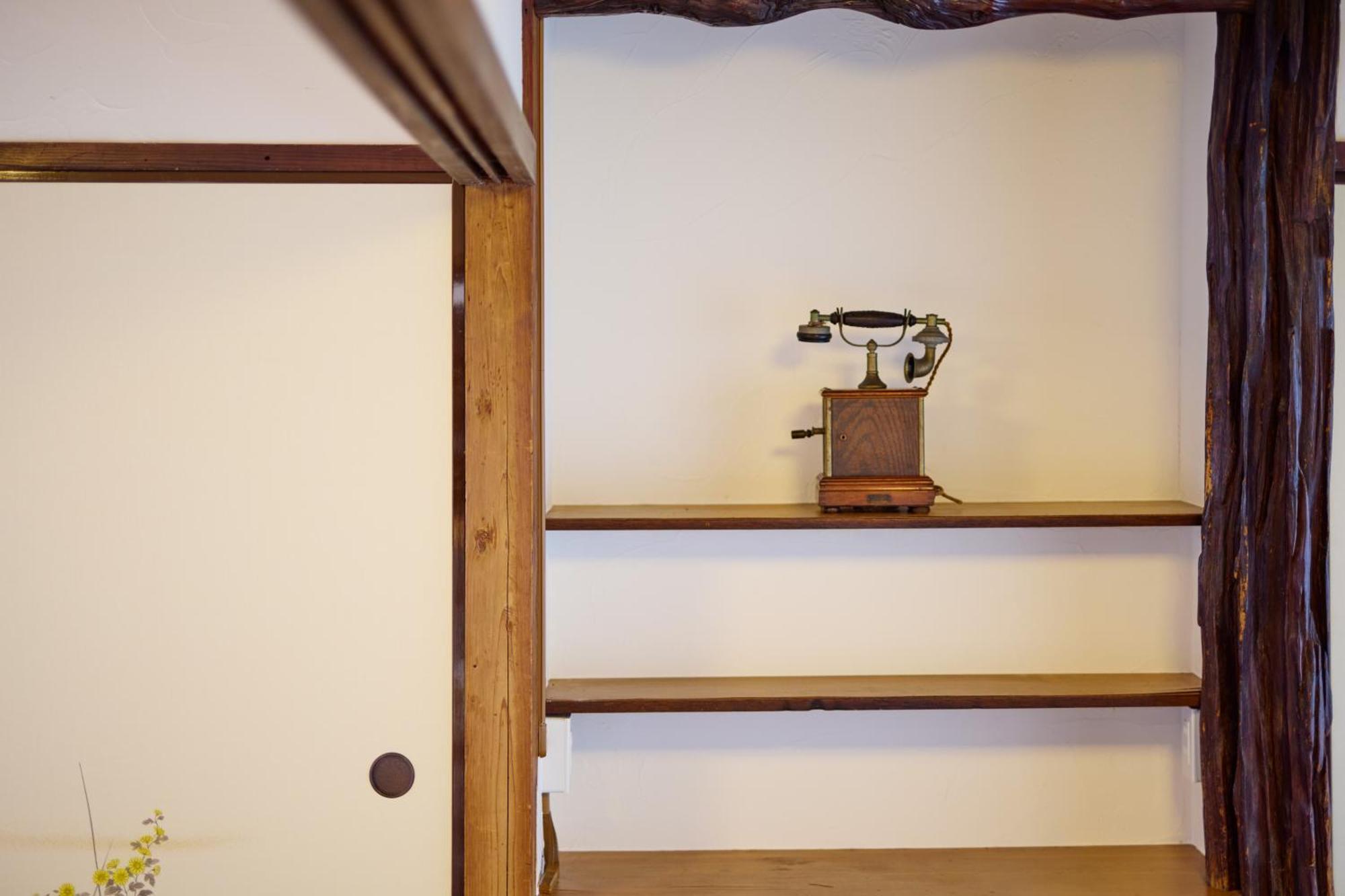 Japanese Modern Inn 鎌倉楽庵ハナレ كاماكورا المظهر الخارجي الصورة