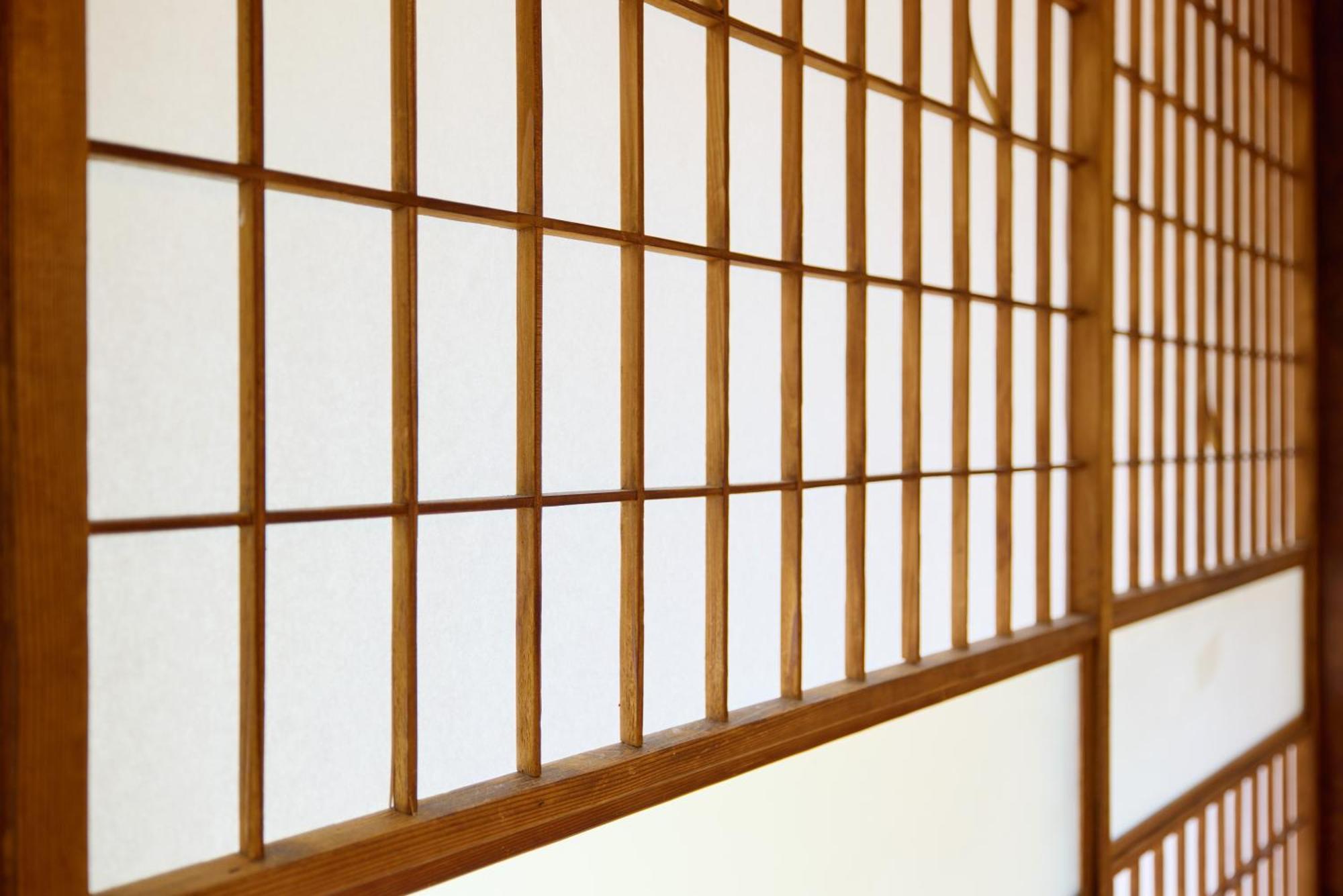 Japanese Modern Inn 鎌倉楽庵ハナレ كاماكورا المظهر الخارجي الصورة