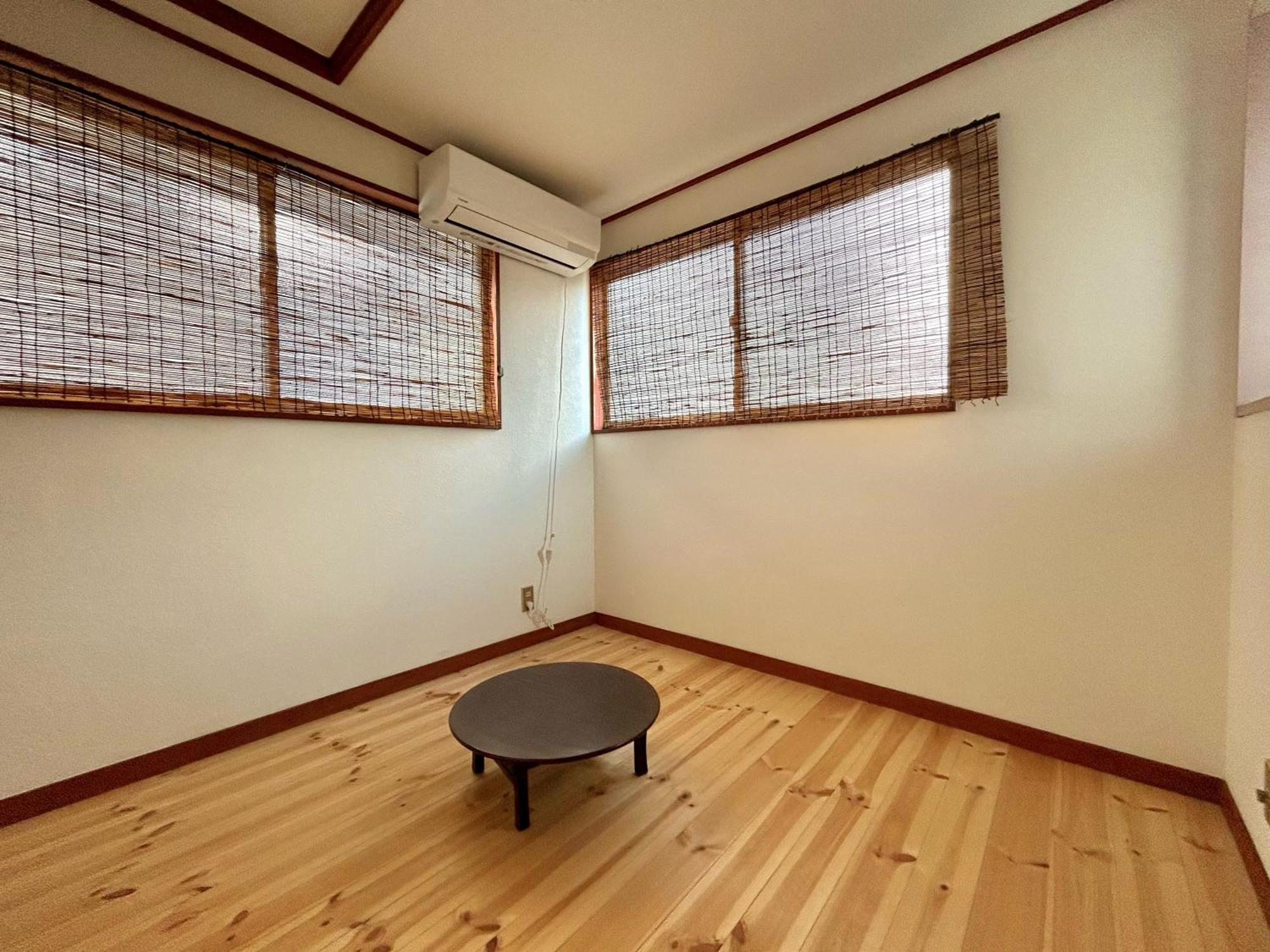 Japanese Modern Inn 鎌倉楽庵ハナレ كاماكورا المظهر الخارجي الصورة